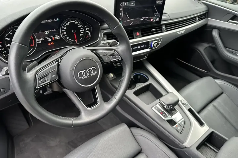 Audi A5 din 2022 cu 82.450 km - oferta AUD179472 - foto 8