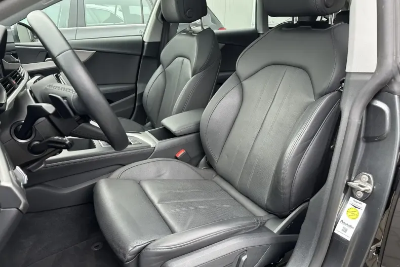 Audi A5 din 2022 cu 82.450 km - oferta AUD179472 - foto 9