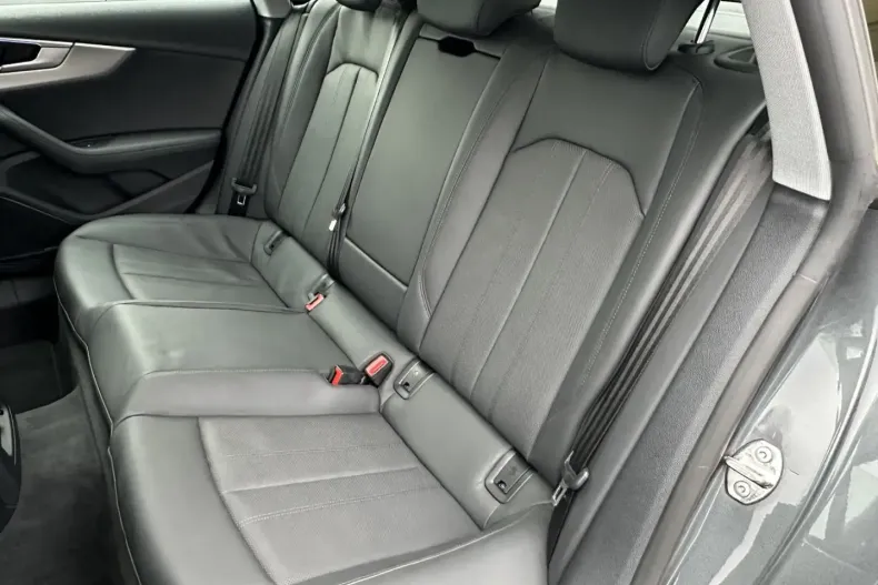 Audi A5 din 2022 cu 82.450 km - oferta AUD179472 - foto 11