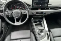 Audi A5 din 2022 cu 82.450 km - oferta AUD179472 - foto 12