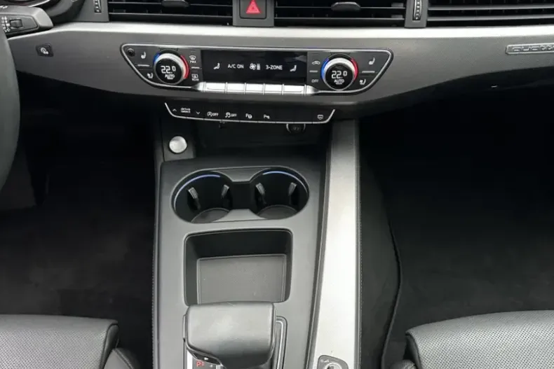 Audi A5 din 2022 cu 82.450 km - oferta AUD179472 - foto 13