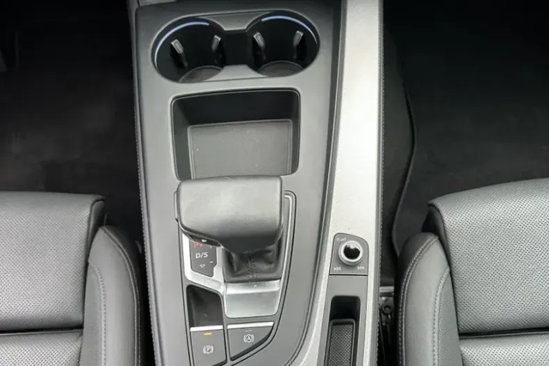 Audi A5 din 2022 cu 82.450 km - oferta AUD179472 - foto 14