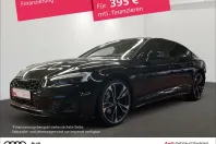 Audi A5 din 2022 cu 86.982 km - oferta AUD179473 - foto 1