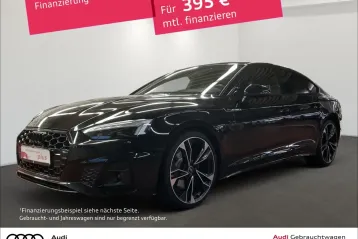 Audi A5 din 2022 - oferta AUD179473