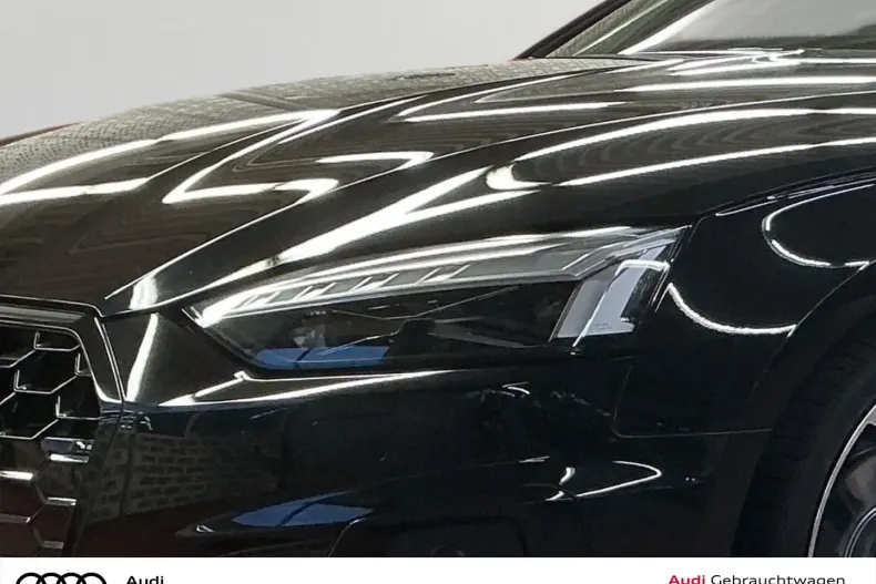 Audi A5 din 2022 cu 86.982 km - oferta AUD179473 - foto 4