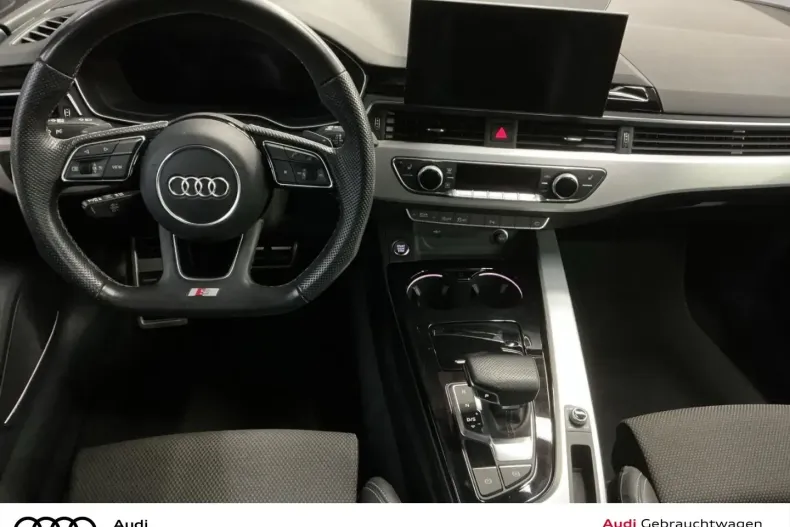 Audi A5 din 2022 cu 86.982 km - oferta AUD179473 - foto 5