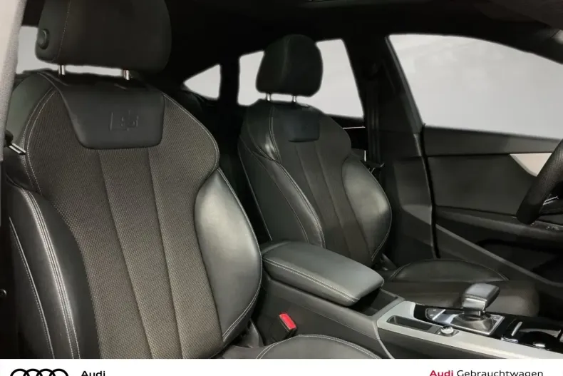 Audi A5 din 2022 cu 86.982 km - oferta AUD179473 - foto 6