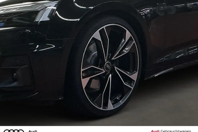 Audi A5 din 2022 cu 86.982 km - oferta AUD179473 - foto 8