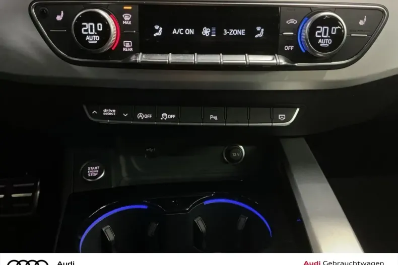 Audi A5 din 2022 cu 86.982 km - oferta AUD179473 - foto 11