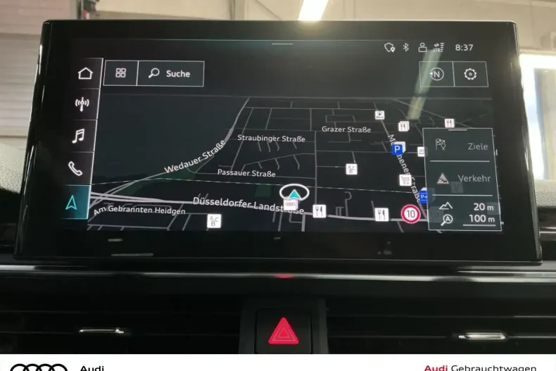 Audi A5 din 2022 cu 86.982 km - oferta AUD179473 - foto 12