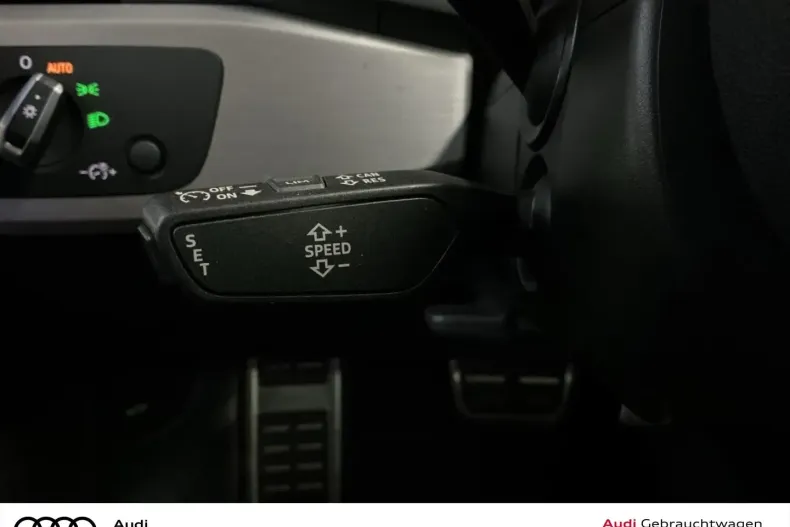 Audi A5 din 2022 cu 86.982 km - oferta AUD179473 - foto 13