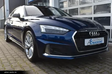 Audi A5 din 2021 - oferta AUD179474