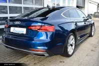 Audi A5 din 2021 cu 88.900 km - oferta AUD179474 - foto 2