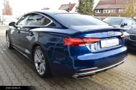 Audi A5 din 2021 cu 88.900 km - oferta AUD179474 - foto 3