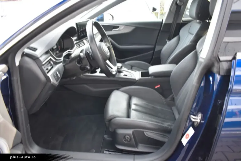 Audi A5 din 2021 cu 88.900 km - oferta AUD179474 - foto 9