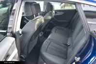 Audi A5 din 2021 cu 88.900 km - oferta AUD179474 - foto 10