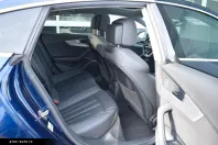 Audi A5 din 2021 cu 88.900 km - oferta AUD179474 - foto 14