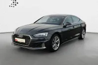 Audi A5 din 2022 cu 62.874 km - oferta AUD179475 - foto 1