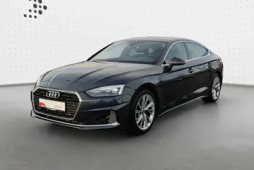 Audi A5 din 2022 - oferta AUD179475