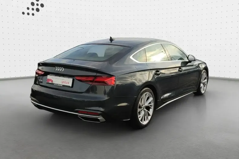 Audi A5 din 2022 cu 62.874 km - oferta AUD179475 - foto 2