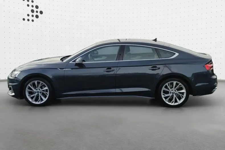 Audi A5 din 2022 cu 62.874 km - oferta AUD179475 - foto 3