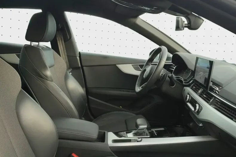 Audi A5 din 2022 cu 62.874 km - oferta AUD179475 - foto 4