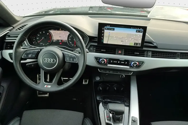 Audi A5 din 2022 cu 62.874 km - oferta AUD179475 - foto 5