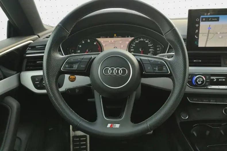 Audi A5 din 2022 cu 62.874 km - oferta AUD179475 - foto 7