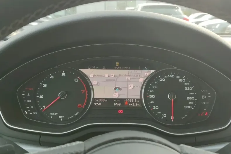 Audi A5 din 2022 cu 62.874 km - oferta AUD179475 - foto 8