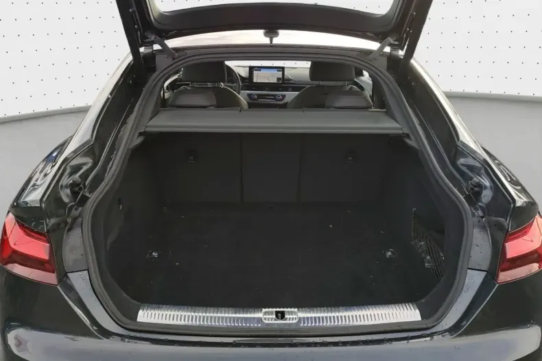 Audi A5 din 2022 cu 62.874 km - oferta AUD179475 - foto 10