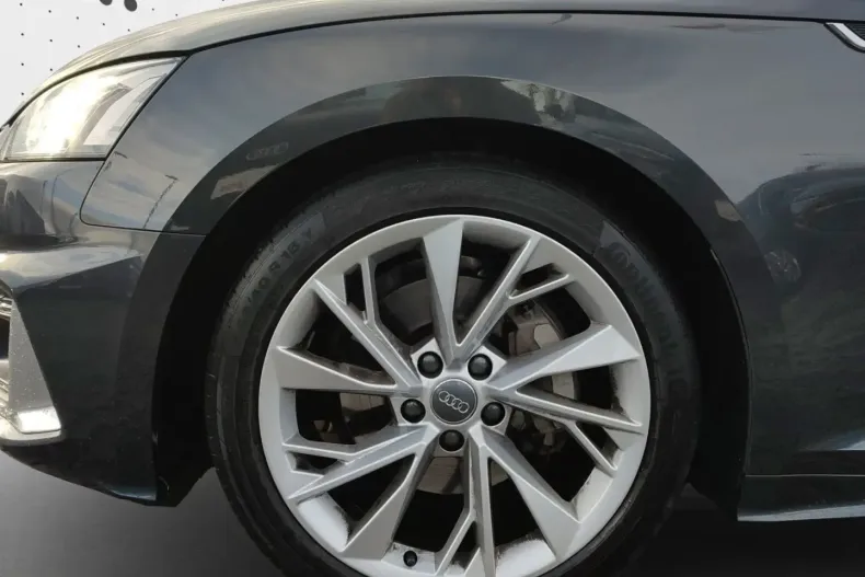 Audi A5 din 2022 cu 62.874 km - oferta AUD179475 - foto 12