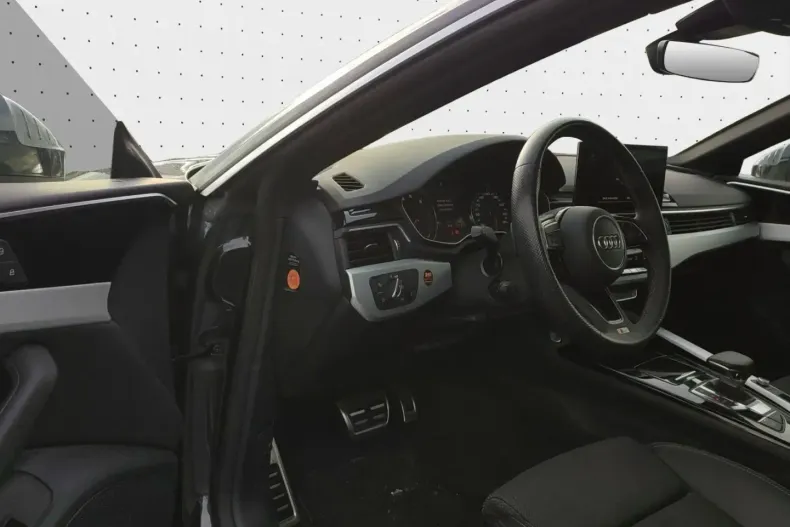 Audi A5 din 2022 cu 62.874 km - oferta AUD179475 - foto 13