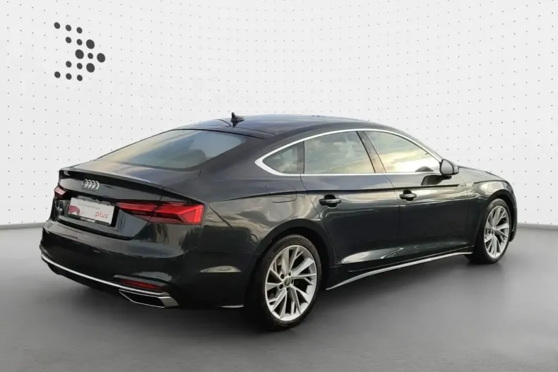 Audi A5 din 2022 cu 62.874 km - oferta AUD179475 - foto 15