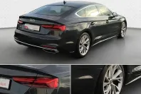 Audi A5 din 2022 cu 62.874 km - oferta AUD179475 - foto 16