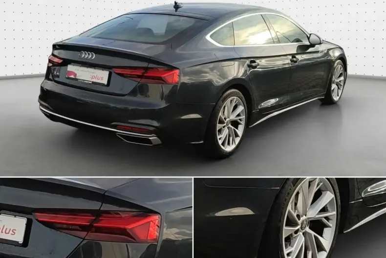 Audi A5 din 2022 cu 62.874 km - oferta AUD179475 - foto 16