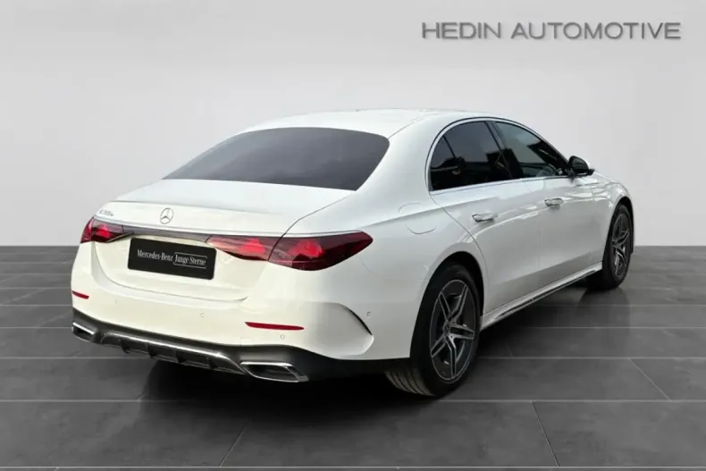 Mercedes-Benz E 300 (Clasa E) din 2024 cu 10.466 km - oferta MER179476 - foto 6