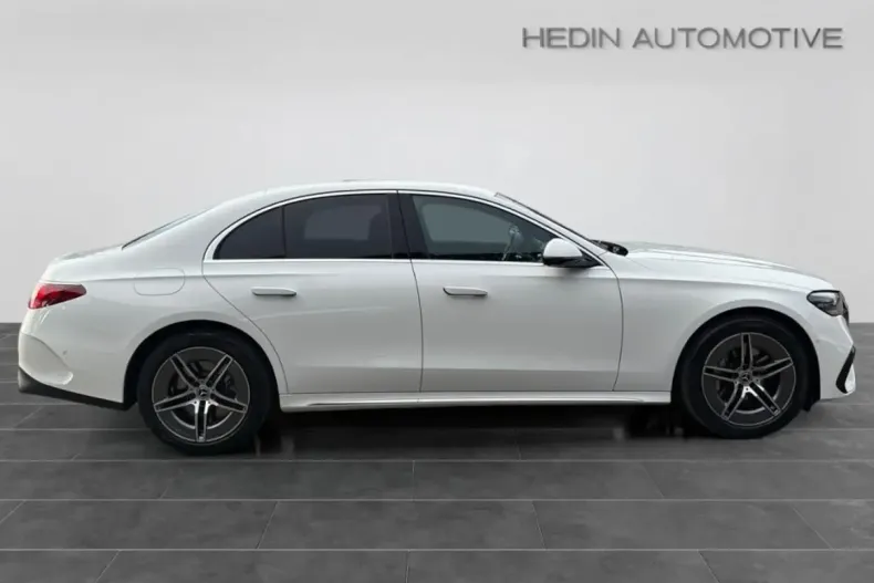 Mercedes-Benz E 300 (Clasa E) din 2024 cu 10.466 km - oferta MER179476 - foto 7