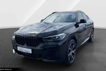 BMW X6 din 2022 - oferta BMW179477