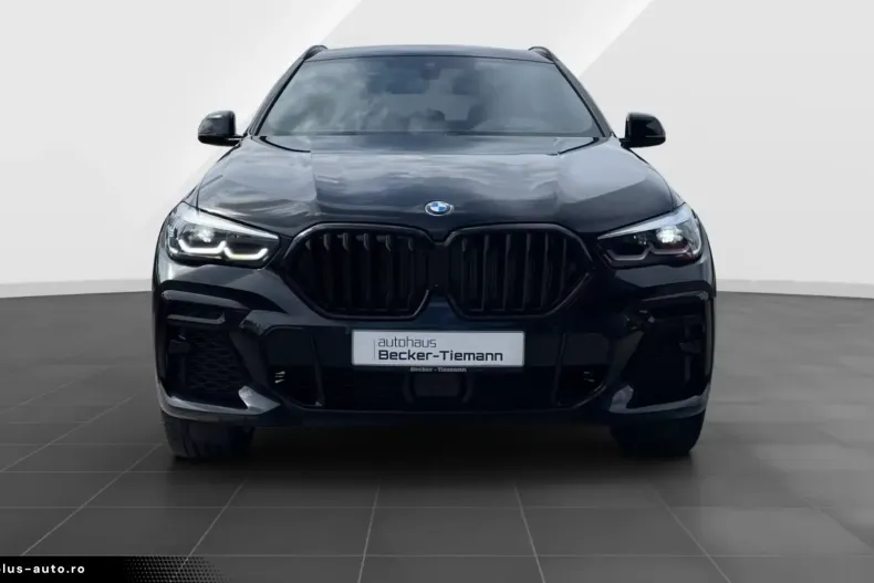 BMW X6 din 2022 cu 55.305 km - oferta BMW179477 - foto 2