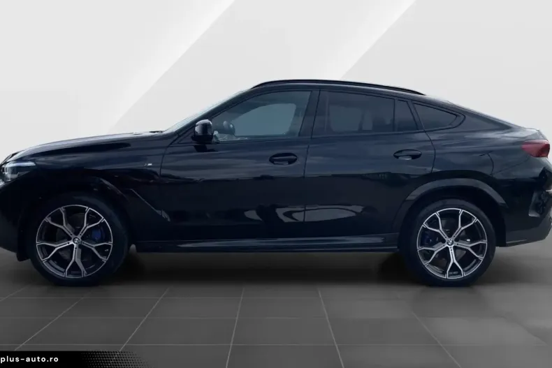 BMW X6 din 2022 cu 55.305 km - oferta BMW179477 - foto 4