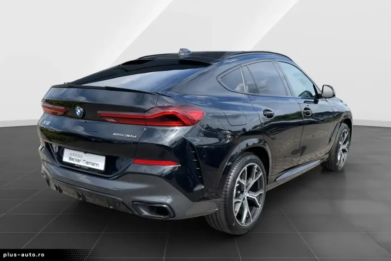 BMW X6 din 2022 cu 55.305 km - oferta BMW179477 - foto 5