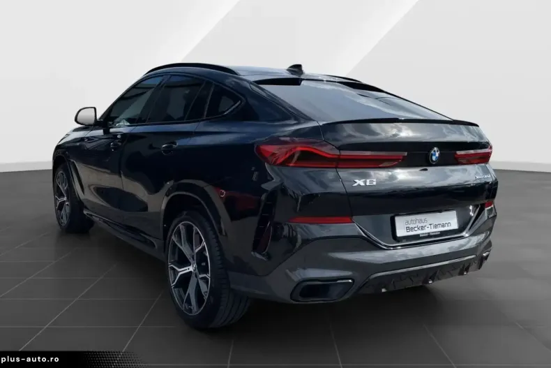 BMW X6 din 2022 cu 55.305 km - oferta BMW179477 - foto 6