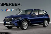 BMW X3 din 2022 cu 81.827 km - oferta BMW179478 - foto 1