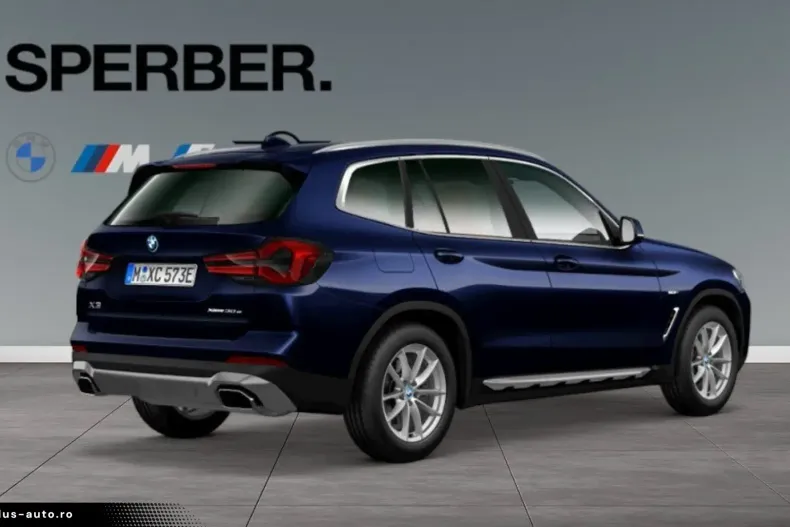 BMW X3 din 2022 cu 81.827 km - oferta BMW179478 - foto 2