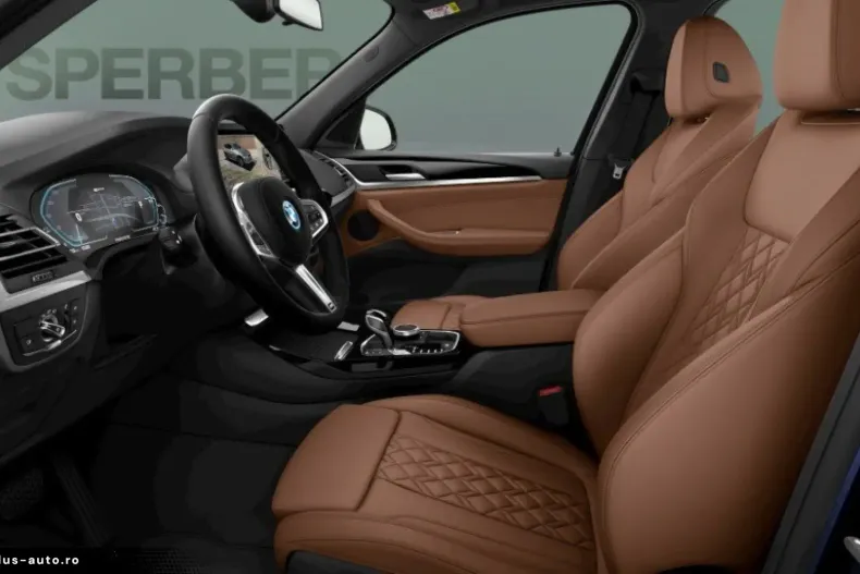 BMW X3 din 2022 cu 81.827 km - oferta BMW179478 - foto 4