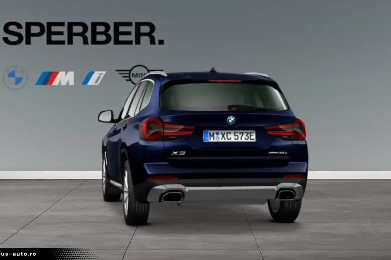 BMW X3 din 2022 cu 81.827 km - oferta BMW179478 - foto 5