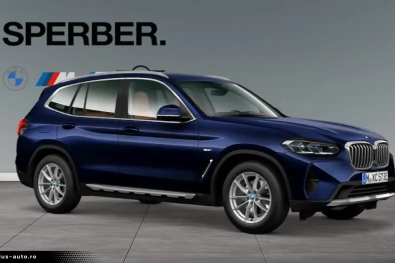 BMW X3 din 2022 cu 81.827 km - oferta BMW179478 - foto 6
