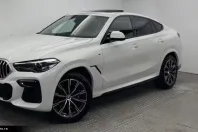 BMW X6 din 2022 cu 75.216 km - oferta BMW179480 - foto 1