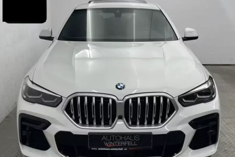 BMW X6 din 2022 cu 75.216 km - oferta BMW179480 - foto 2