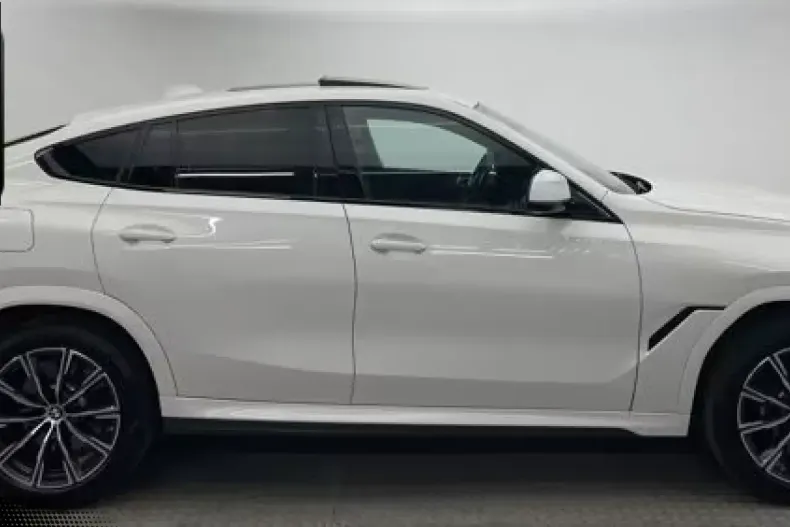 BMW X6 din 2022 cu 75.216 km - oferta BMW179480 - foto 3